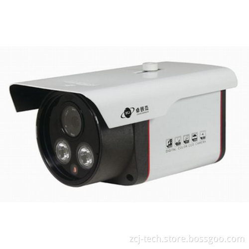 Waterproof IP Camera with Complete After-Sale (ZCJ11HA-A0208-16)